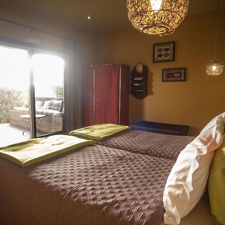Quinta Do Gato Preto Villa Silves Eksteriør bilde