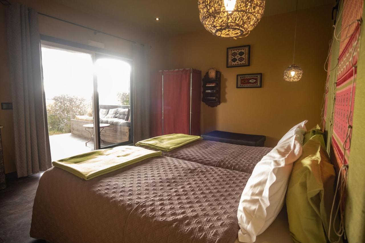 Quinta Do Gato Preto Villa Silves Eksteriør bilde