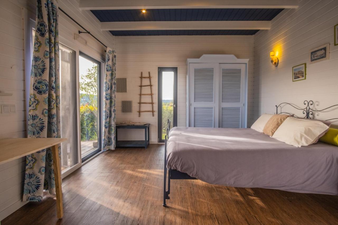 Quinta Do Gato Preto Villa Silves Eksteriør bilde