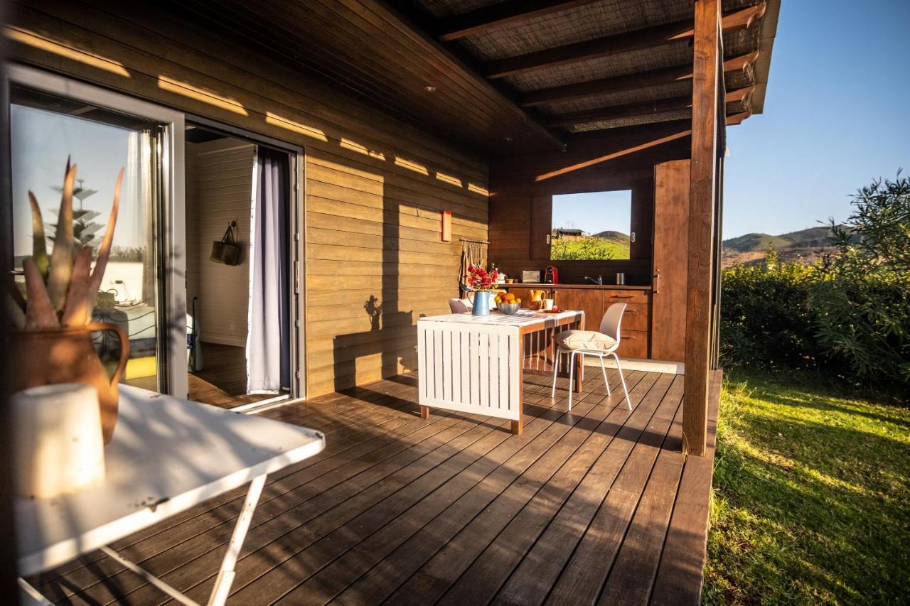 Quinta Do Gato Preto Villa Silves Eksteriør bilde