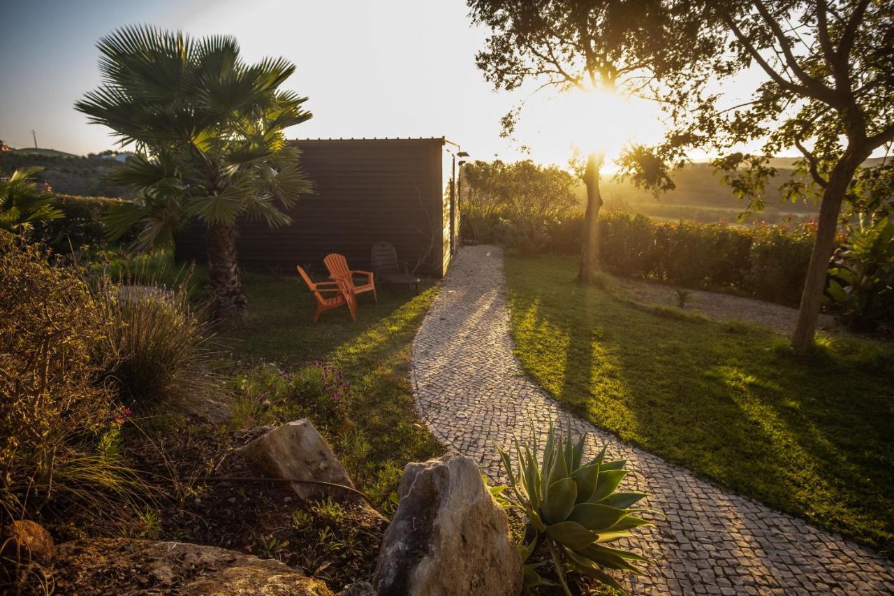 Quinta Do Gato Preto Villa Silves Eksteriør bilde