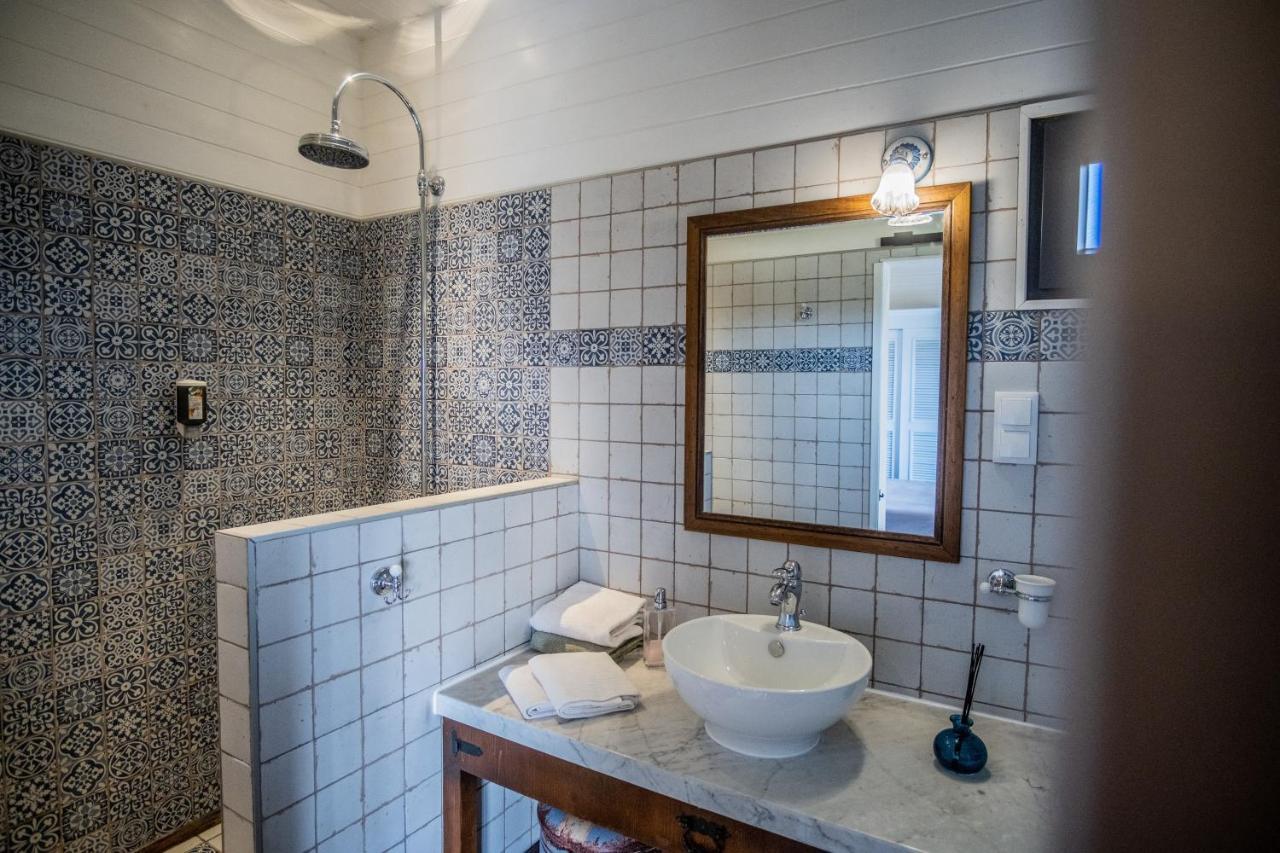 Quinta Do Gato Preto Villa Silves Eksteriør bilde
