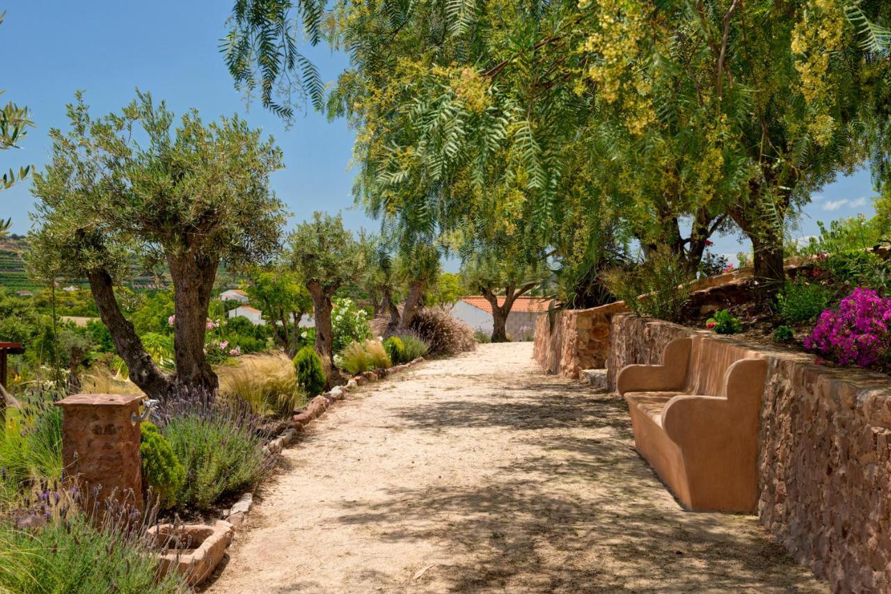 Quinta Do Gato Preto Villa Silves Eksteriør bilde