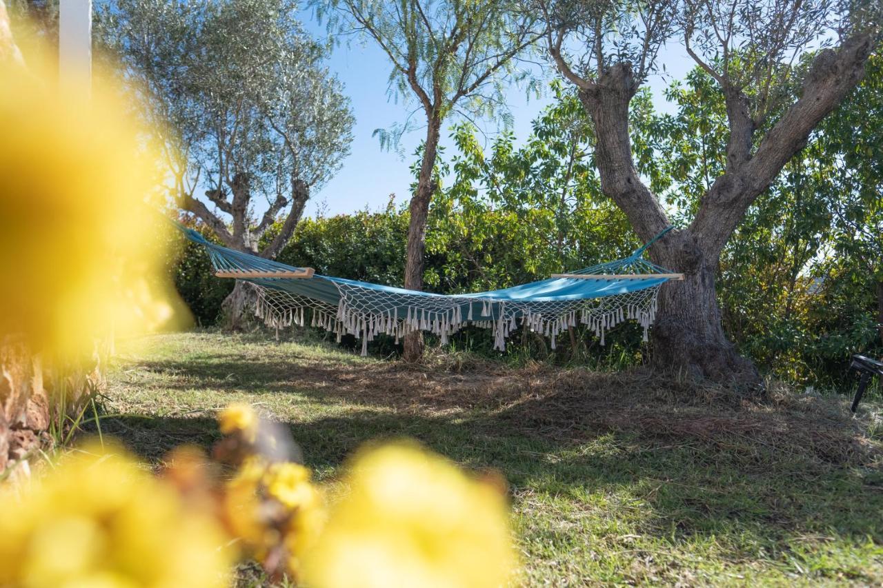 Quinta Do Gato Preto Villa Silves Eksteriør bilde