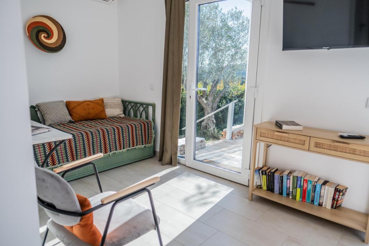 Quinta Do Gato Preto Villa Silves Eksteriør bilde